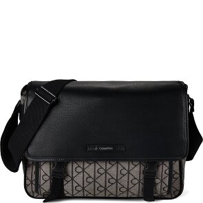Calvin Klein Emblem Sac à bandoulière 34 cm