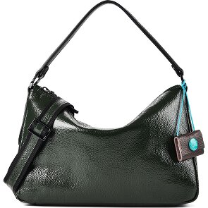 Gabs Calipso Sac à bandoulière Cuir véritable 34 cm