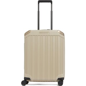 Piquadro PQ Light 4 roues Valise cabine 55 cm