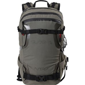 NITRO Sac à dos Slash 25L Pro 53 cm