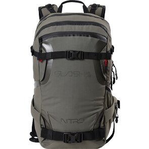 NITRO Sac à dos Slash 25L Pro 53 cm