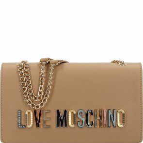 Love Moschino Logo Sac à bandoulière 25 cm
