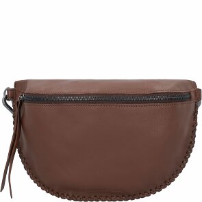 Harbour 2nd Just Pure Sac banane Cuir 29 cm