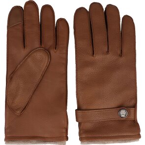 Roeckl Wilhelmshaven Gants Cuir véritable