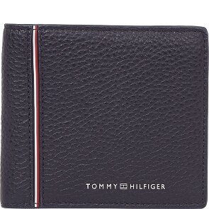 Tommy Hilfiger TH Corp Porte-monnaie Cuir 11.5 cm