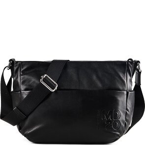 Mandarina Duck MD20 Sac à bandoulière Cuir véritable 37 cm