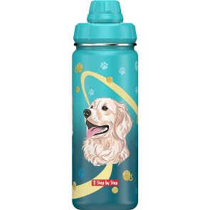 Step by Step Gourde 1 ml