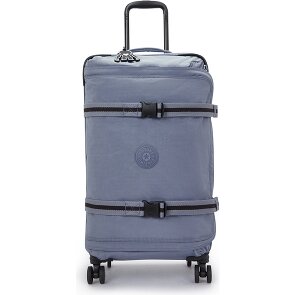 Kipling Basic Spontaneous 4 roulettes Trolley M 66 cm
