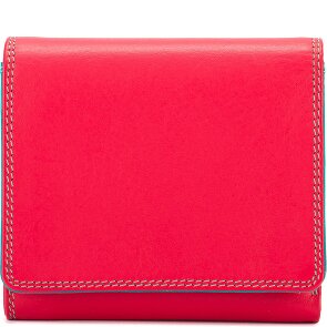 Mywalit Porte-monnaie Protection RFID Cuir 10.5 cm