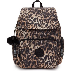 Kipling City Zip S Sac à dos de ville 33.5 cm