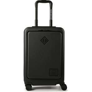 Herschel Heritage 4 roulettes Trolley de cabine 50 cm Compartiment pour ordinateur portable