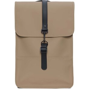 Rains Essential Daypack 40 cm Compartiment ordinateur