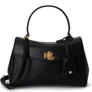 Lauren Ralph Lauren Farrah Sac à bandoulière Cuir véritable 23 cm