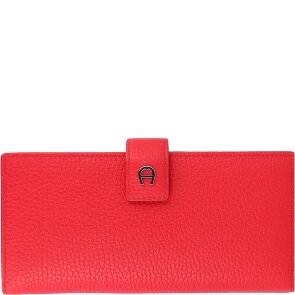 AIGNER Basics Porte-monnaie en cuir 19 cm