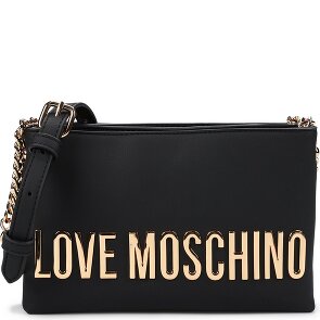 Love Moschino Bold Love Sac à bandoulière 21 cm