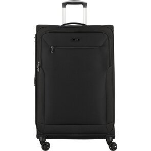 d&n Travel Line 6874 Trolley 4 roues 76 cm
