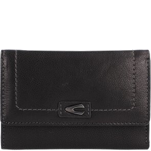 camel active Tarma Porte-monnaie Cuir véritable 14 cm