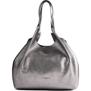 Gianni Chiarini Dua Sac à bandoulière Cuir véritable 38 cm