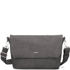 Zwei Mademoiselle.M Messenger 33 cm Compartiment pour ordinateur portable