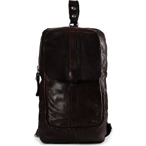 Campomaggi Avocado Sling Bags cuir 36 cm