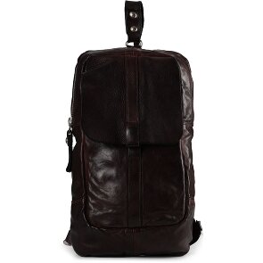 Campomaggi Avocado Sling Bags cuir 36 cm