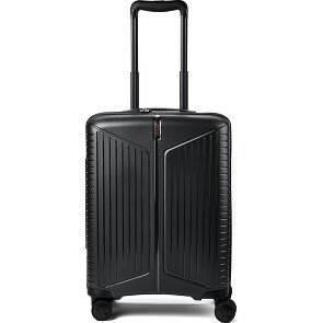 Jump Evae Ultra-Light 4 roulettes Trolley de cabine 55 cm