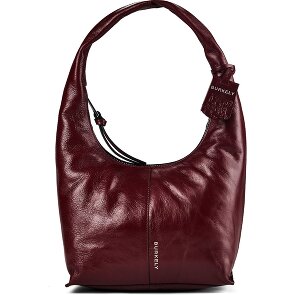 Burkely Myra Sac à bandoulière Cuir véritable 21.5 cm