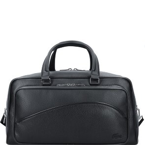 Lacoste Angy Sac de voyage Weekender Cuir 46 cm
