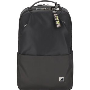 Samsonite Workstationist Sac à dos 40 cm pour ordinateur portable