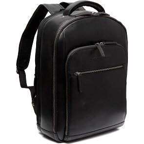 The Chesterfield Brand Maggiore Daypack Cuir 40 cm Compartiment pour ordinateur portable