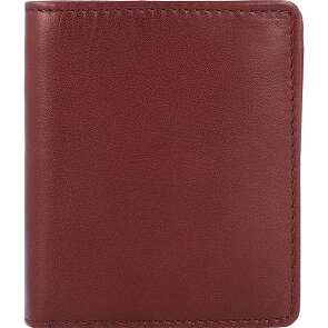 Leonhard Heyden Cambridge Porte-monnaie Cuir 9 cm