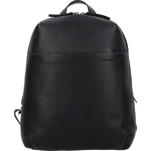 aunts & uncles Philocalists Daypack Cuir 33 cm