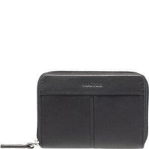Maître Birkenfeld Dalin Étui pour cartes de crédit Protection RFID Cuir 11 cm