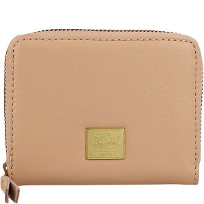 Herschel Tyler Porte-monnaie RFID cuir 11 cm