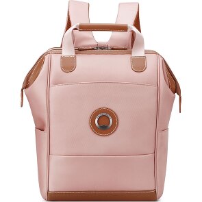 Delsey Paris Chatelet Air 2.0 Daypack Protection RFID 37 cm Compartiment pour ordinateur portable