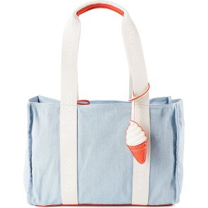 Tom Tailor Denim Azura Sac à bandoulière L 35 cm