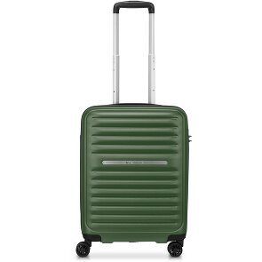 Roncato Ibiza 4 roulettes Trolley de cabine S 55 cm