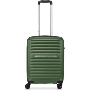 Roncato Ibiza 4 roulettes Trolley de cabine S 55 cm