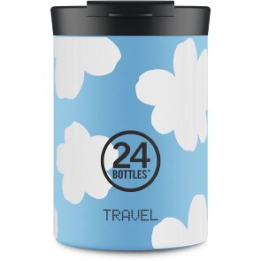 24Bottles Travel Gourde 350 ml