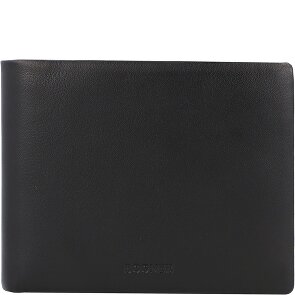 Bogner Aspen Lennox Porte-monnaie en cuir 13 cm