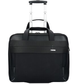 Samsonite Spectrolite 2.0 Trolley business à 2 roulettes 50 cm compartiment pour ordinateur portable