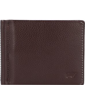 Braun Büffel Porte-monnaie Prato RFID cuir 11 cm