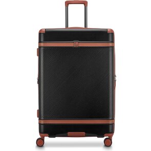 MODO by Roncato Charm 2.0 4 roues valise cabine 77 cm avec soufflet d'extension