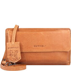 Burkely Just Jolie Pochette pour téléphone portable Cuir 13 cm