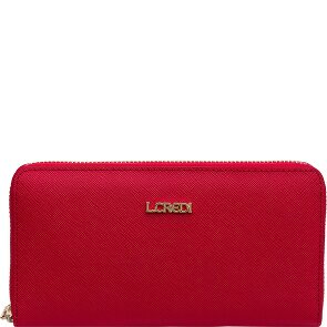L.Credi Poema Porte-monnaie Protection RFID 19 cm
