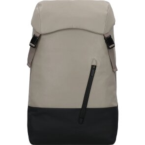 aunts & uncles Niyodo Daypack 45 cm Compartiment pour ordinateur portable