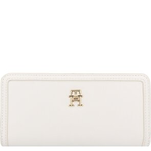 Tommy Hilfiger TH Monotype large Porte-monnaie 18.5 cm