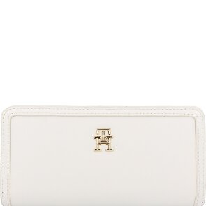 Tommy Hilfiger TH Monotype large Porte-monnaie 18.5 cm