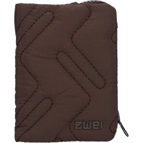 Zwei Cleo Porte-monnaie 13 cm