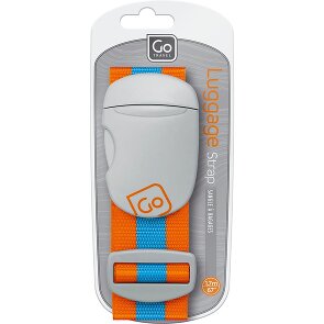 Go Travel Gepäckzubehör Sangle à bagages 5 cm